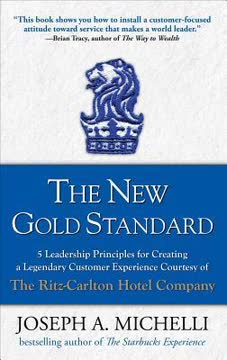 The New Gold Standard Summary
