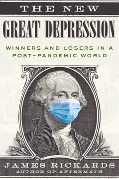 The New Great Depression Summary
