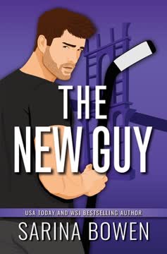 The New Guy Summary