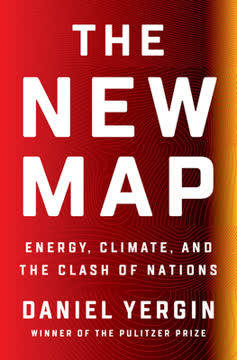 The New Map Summary