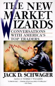 The New Market Wizards Summary