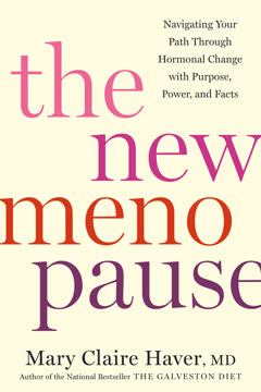The New Menopause Summary
