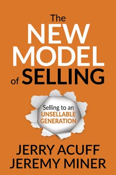 The New Model of Selling Summary