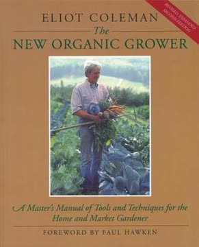 The New Organic Grower Summary