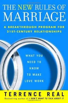 The New Rules of Marriage Summary