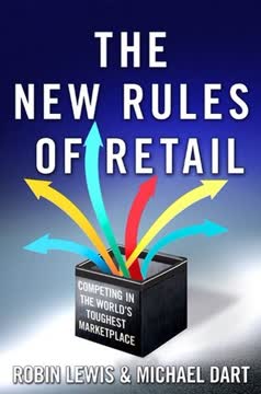 The New Rules of Retail Summary
