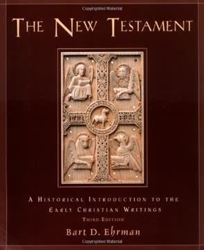 The New Testament