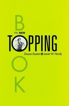 The New Topping Book Summary