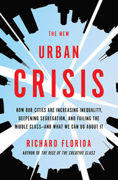 The New Urban Crisis Summary