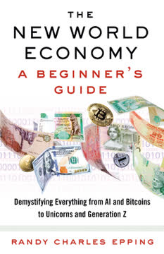 The New World Economy Summary
