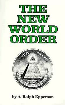 The New World Order Summary