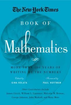 The New York Times Book of Mathematics Summary