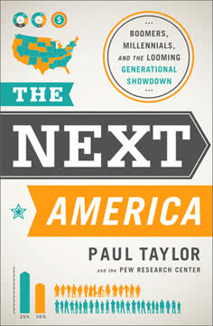 The Next America Summary