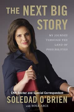 The Next Big Story Summary