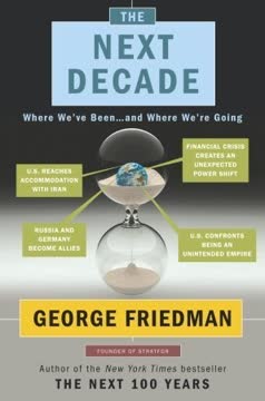 The Next Decade Summary