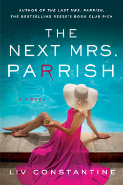 The Next Mrs. Parrish Summary