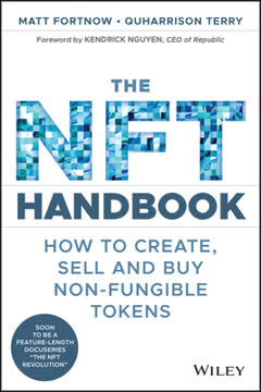 The NFT Handbook Summary
