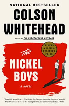The Nickel Boys Summary