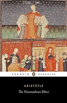 The Nicomachean Ethics Summary