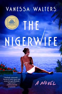The Nigerwife Summary