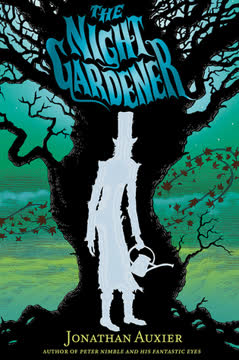 The Night Gardener Summary