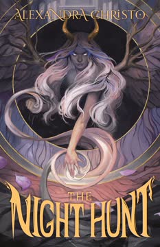 The Night Hunt Summary