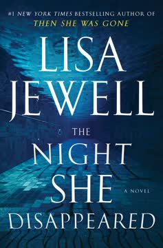 The Night She Disappeared Summary
