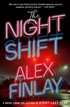 The Night Shift Summary