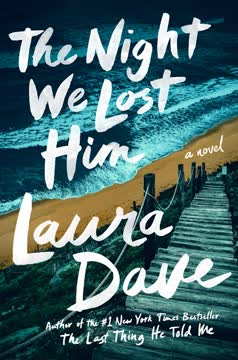 The Night We Lost Him Summary