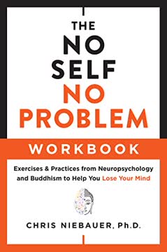 The No Self, No Problem Workbook Summary