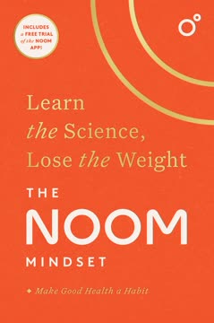 The Noom Mindset Summary