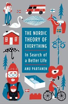 The Nordic Theory of Everything Summary