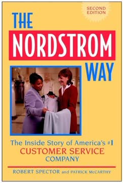 The Nordstrom Way Summary