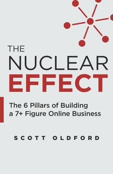 The Nuclear Effect Summary