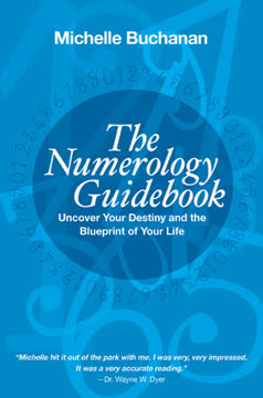 The Numerology Guidebook Summary