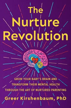 The Nurture Revolution Summary