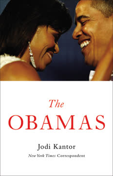 The Obamas Summary