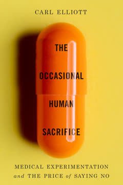 The Occasional Human Sacrifice Summary