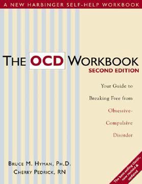 The OCD Workbook Summary