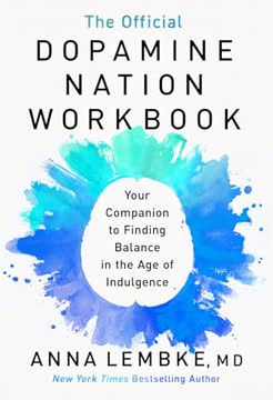 The Official Dopamine Nation Workbook Summary
