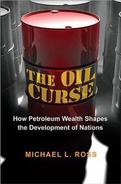 The Oil Curse Summary