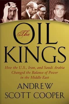 The Oil Kings Summary