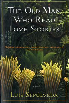 The Old Man Who Read Love Stories Summary