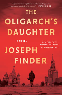 The Oligarch&#039;s Daughter Summary
