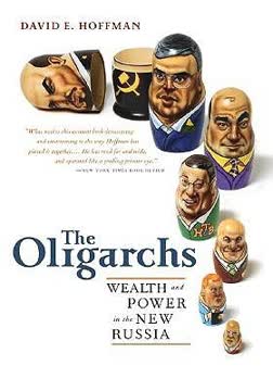 The Oligarchs Summary