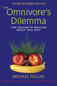 The Omnivore&#039;s Dilemma Summary
