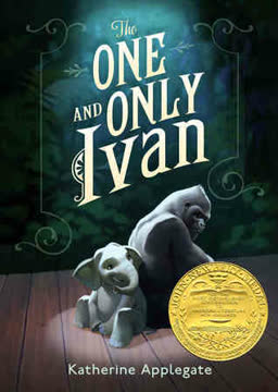 The One and Only Ivan Summary