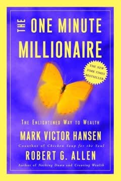 The One Minute Millionaire Summary