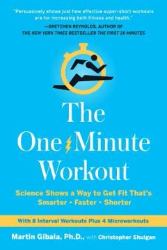 The One-Minute Workout Summary