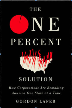 The One Percent Solution Summary